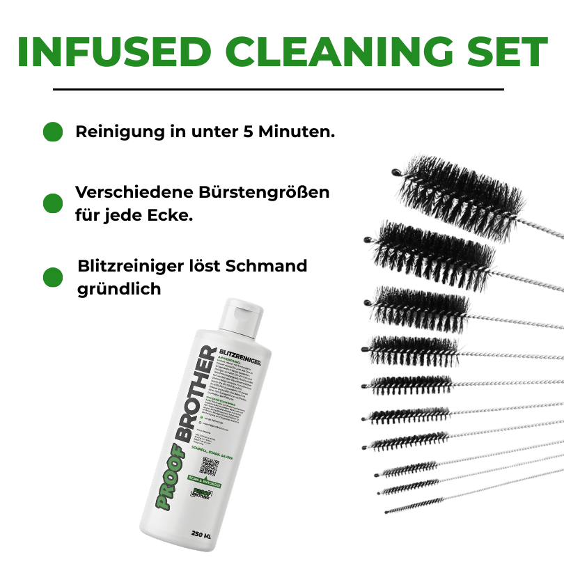 Cleaning Set