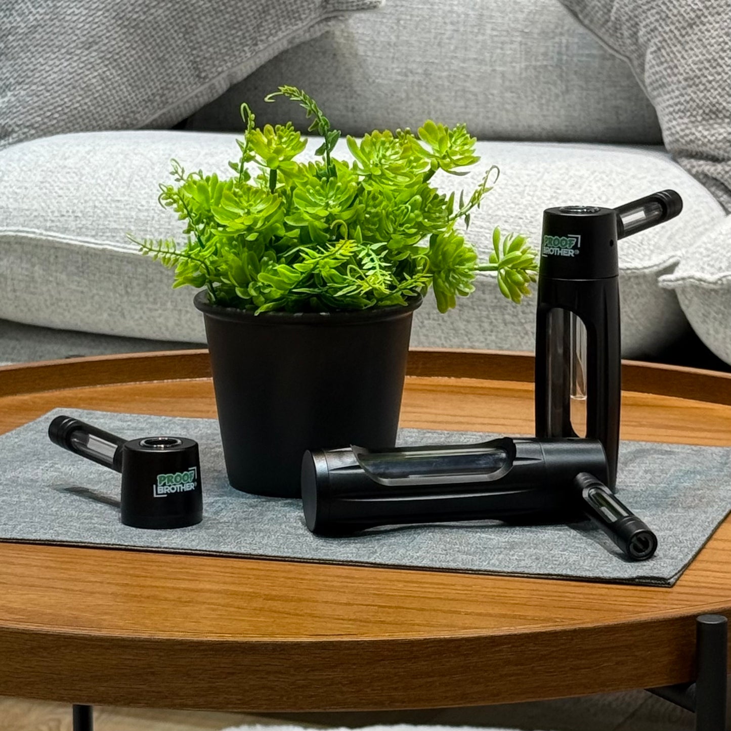 Pocket Infuser™ - 2 in 1 Bong