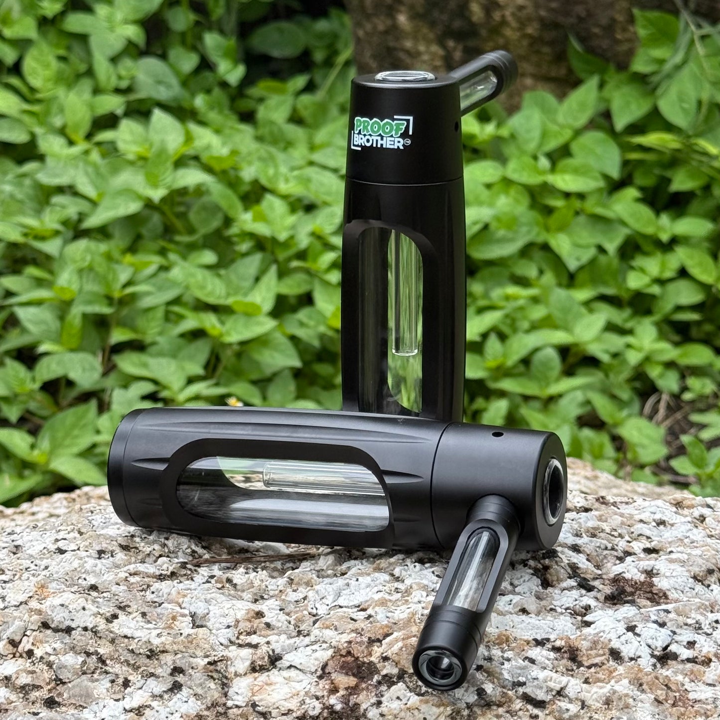 Pocket Infuser™ - 2 in 1 Bong