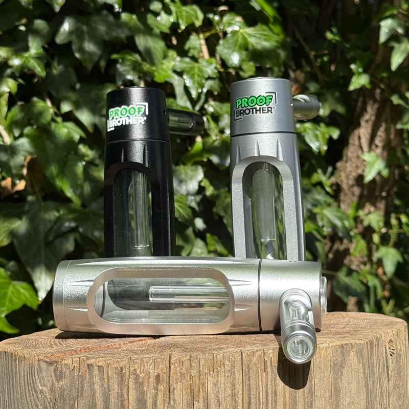Pocket Infuser™