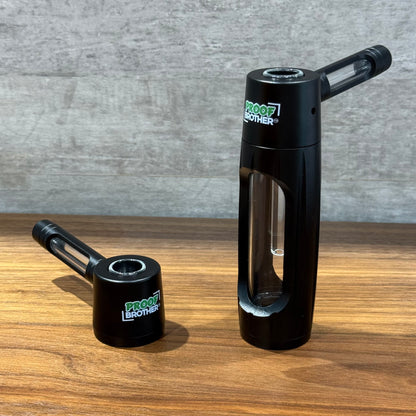 Pocket Infuser™ - 2 in 1 Bong