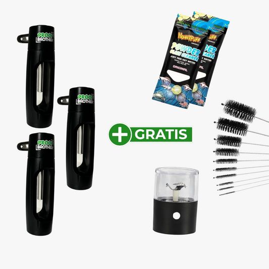 Mega Bundle