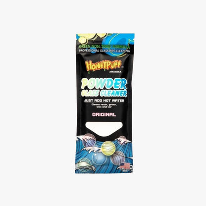 Honeypuff Cleaning Powder (2er Set)