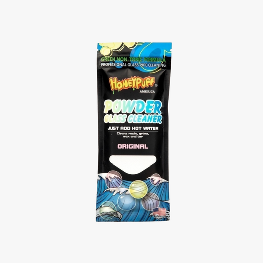 Honeypuff Cleaning Powder (2er Set)