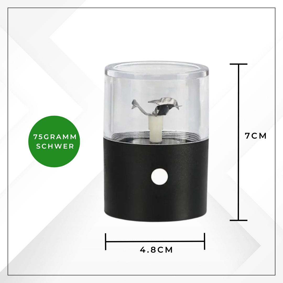 Pocket E-Grinder