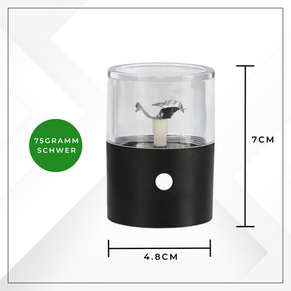 Pocket E-Grinder