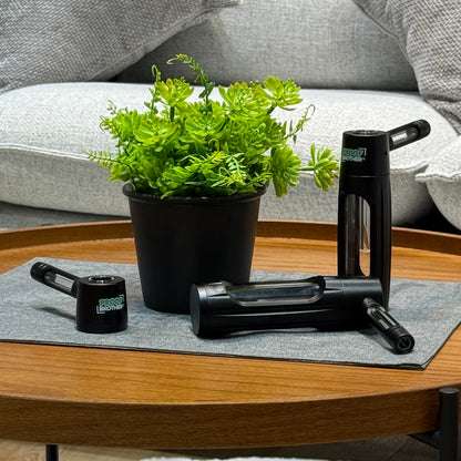 Pocket Infuser™ - 2 in 1 Bong