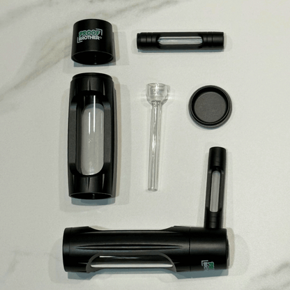 Pocket Infuser™ - 2 in 1 Bong