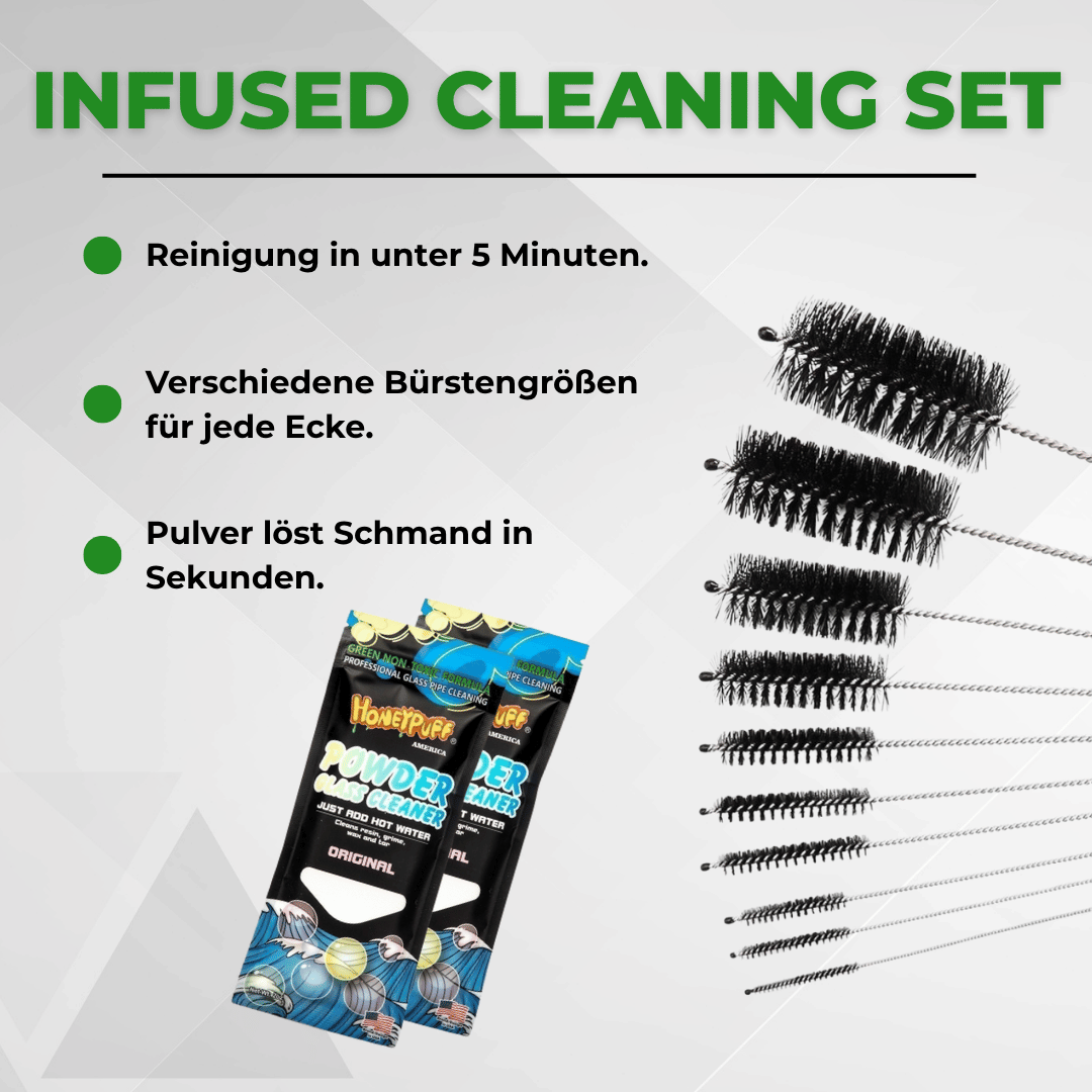 Cleaning Set