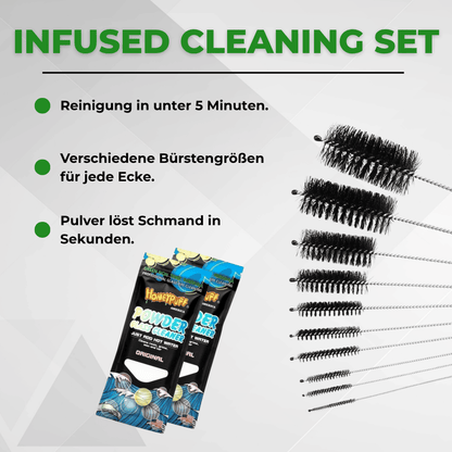 Cleaning Set
