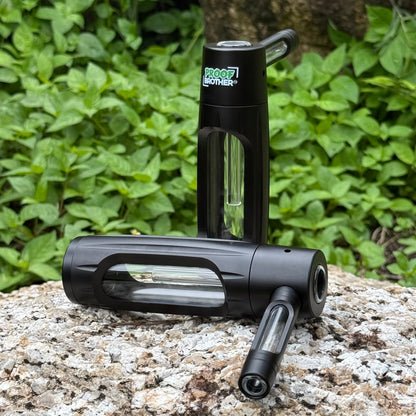 Pocket Infuser™ - 2 in 1 Bong