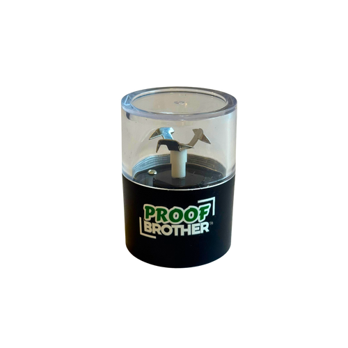 Pocket E-Grinder