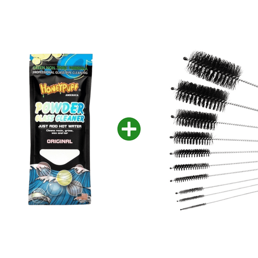 Cleaning Set