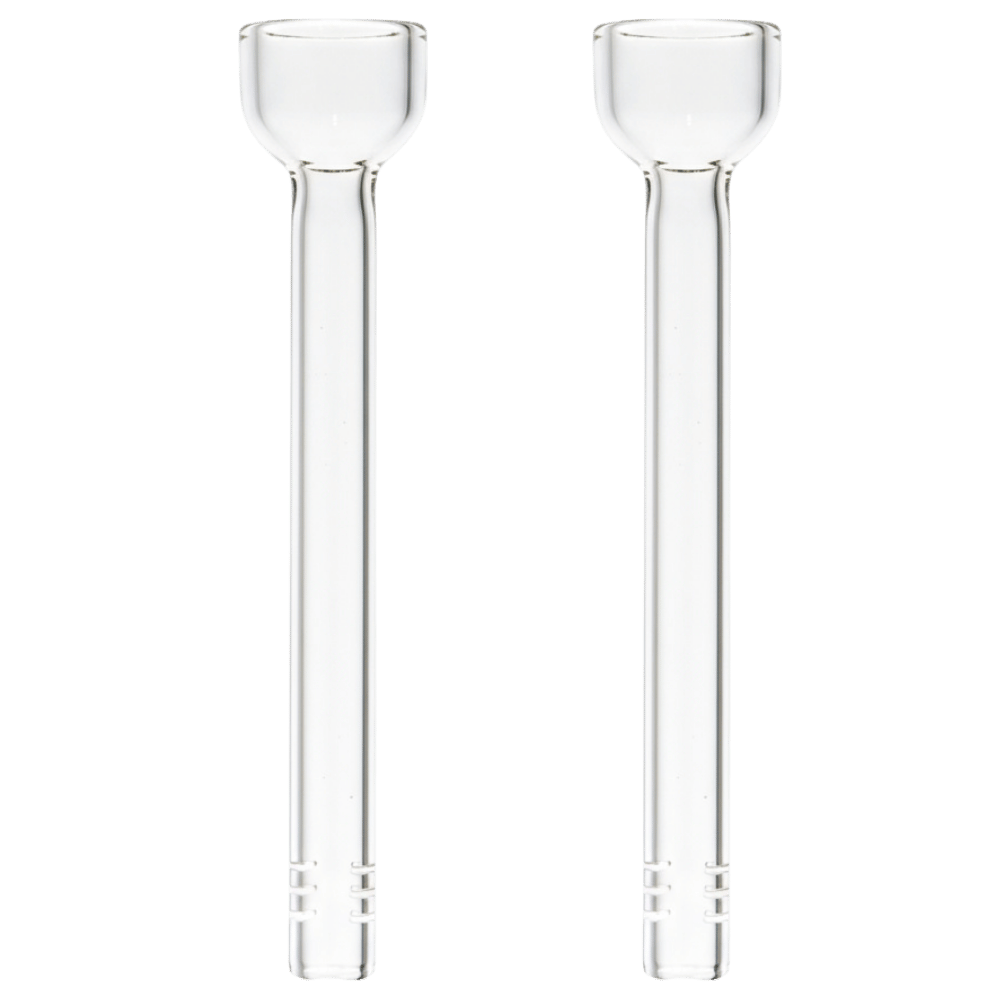 Chillum 13cm / Schlitz-Diffusor