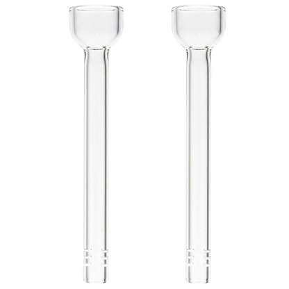 Chillum 13cm / Schlitz-Diffusor