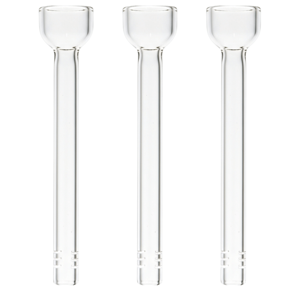 Chillum 13cm / Schlitz-Diffusor