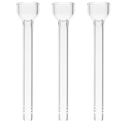 Chillum 13cm / Schlitz-Diffusor