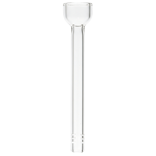 Chillum 13cm / Schlitz-Diffusor