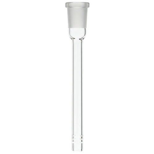 Chillum 13cm / weibl. 14er Schliff / Schlitz Diffusor